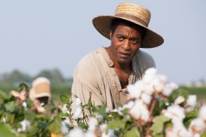 12 Years a Slave